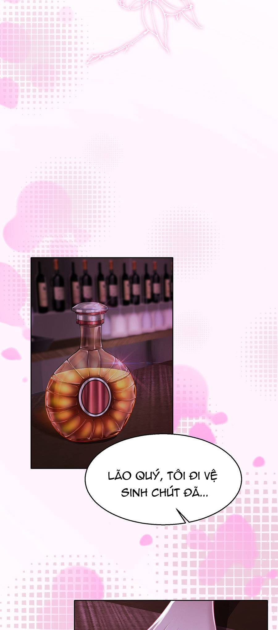 Hãy Để Cô Ấy Hạ Cánh Chapter 3 - 41