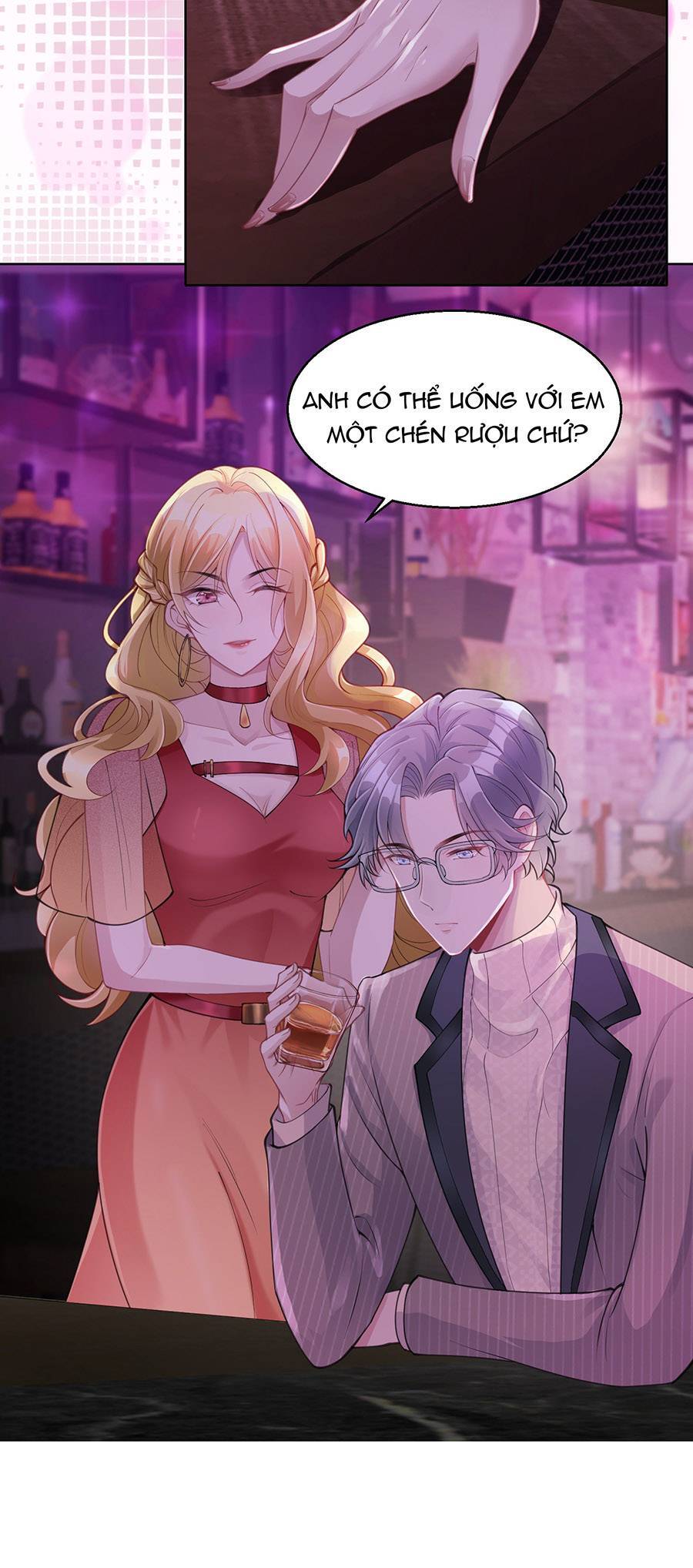 Hãy Để Cô Ấy Hạ Cánh Chapter 3 - 42