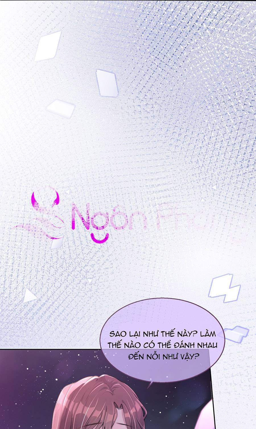 Hãy Để Cô Ấy Hạ Cánh Chapter 3 - 45