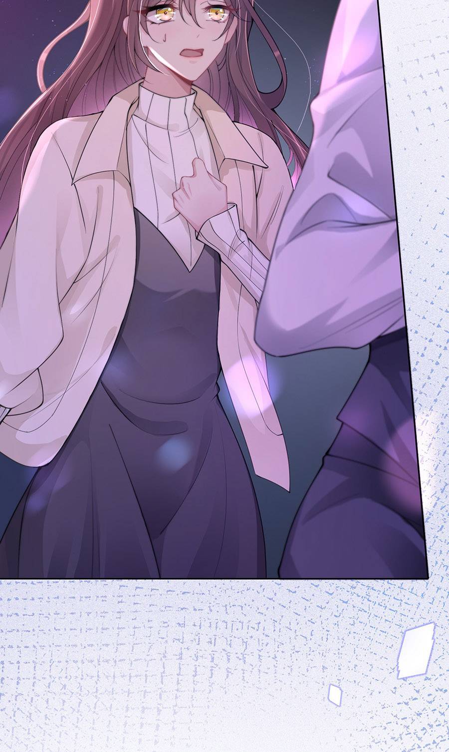 Hãy Để Cô Ấy Hạ Cánh Chapter 3 - 46