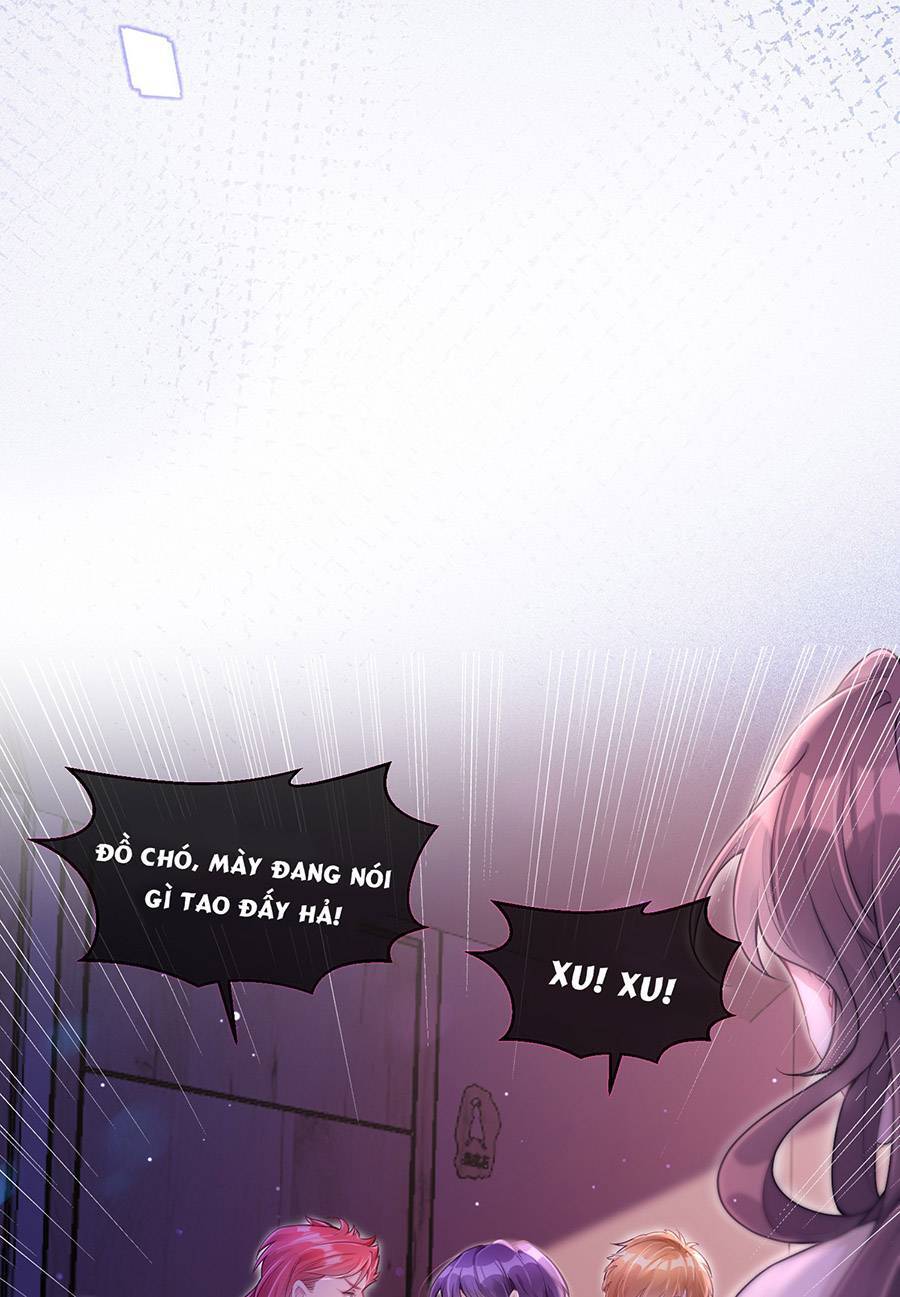 Hãy Để Cô Ấy Hạ Cánh Chapter 3 - 47