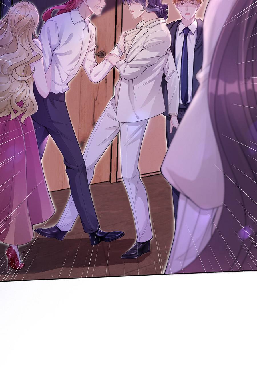 Hãy Để Cô Ấy Hạ Cánh Chapter 3 - 48