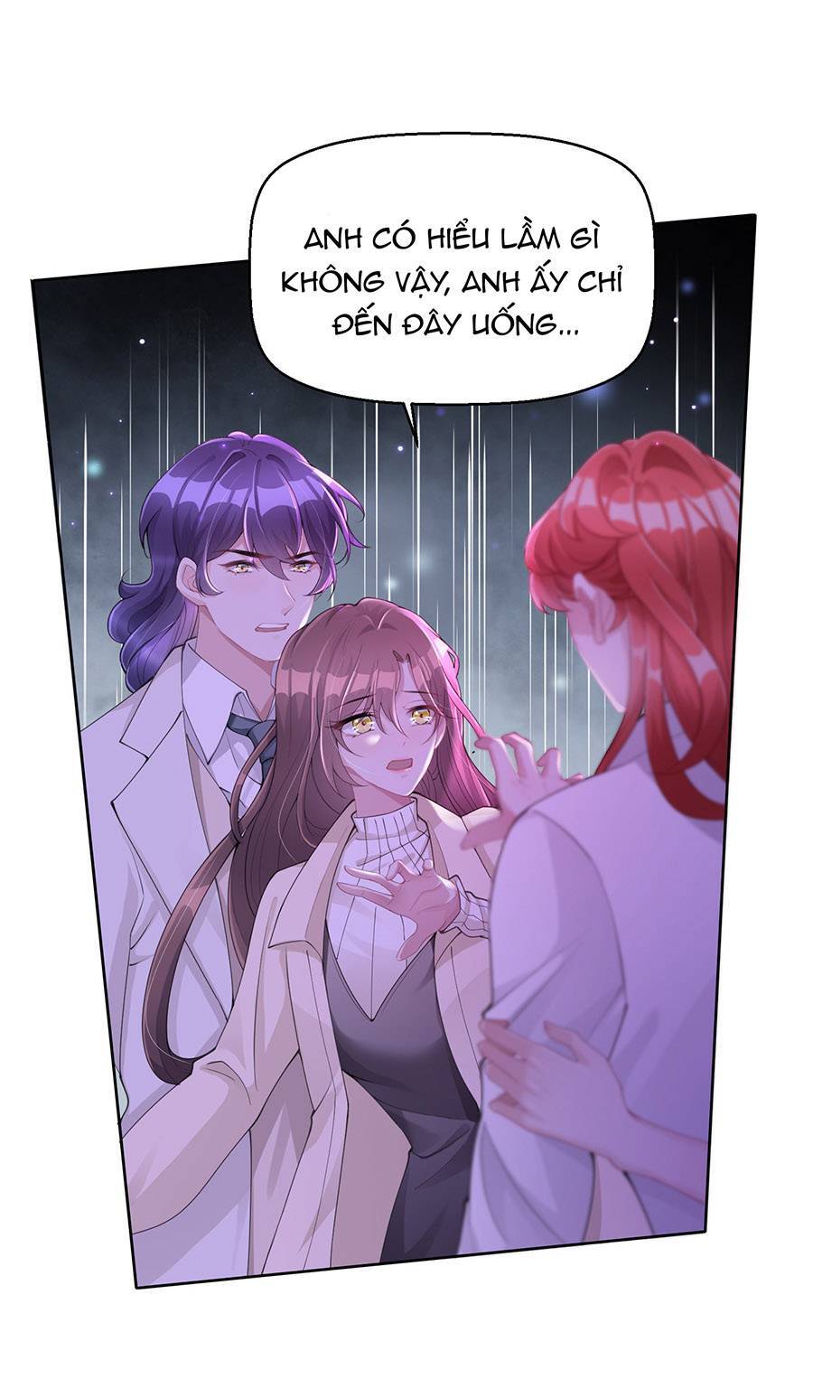 Hãy Để Cô Ấy Hạ Cánh Chapter 3 - 49