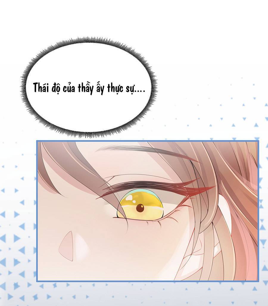 Hãy Để Cô Ấy Hạ Cánh Chapter 3 - 6