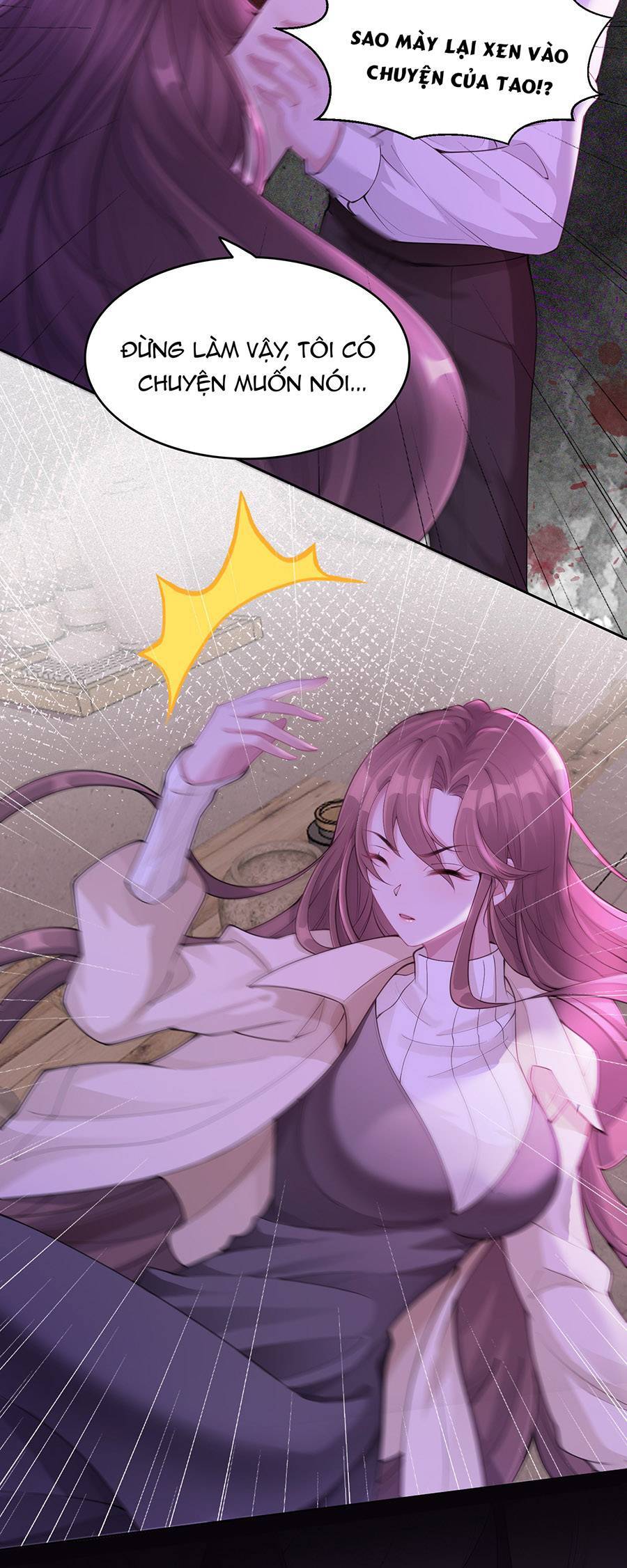 Hãy Để Cô Ấy Hạ Cánh Chapter 3 - 51