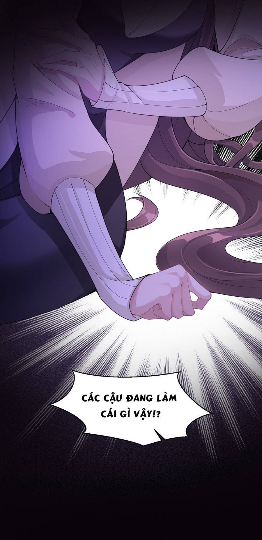 Hãy Để Cô Ấy Hạ Cánh Chapter 3 - 52