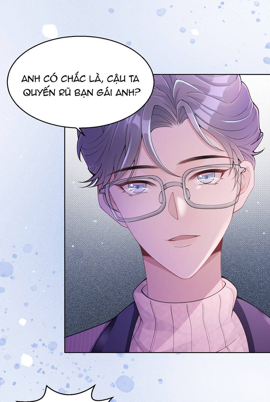 Hãy Để Cô Ấy Hạ Cánh Chapter 3 - 56