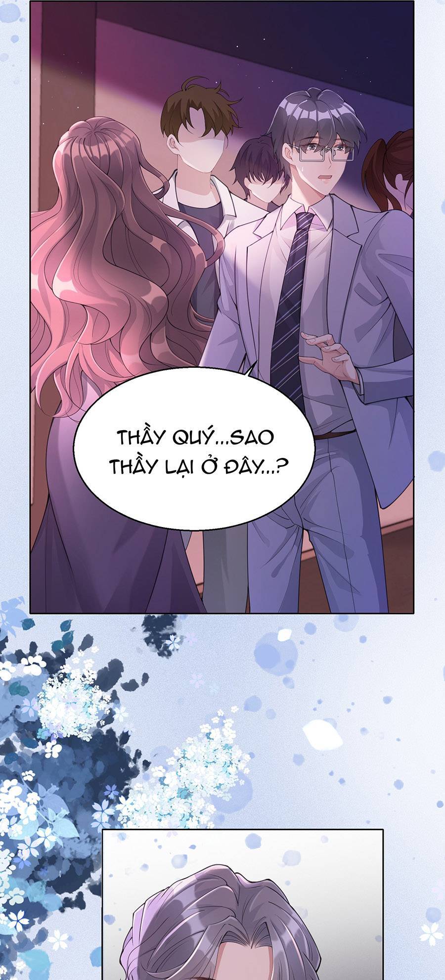 Hãy Để Cô Ấy Hạ Cánh Chapter 3 - 58