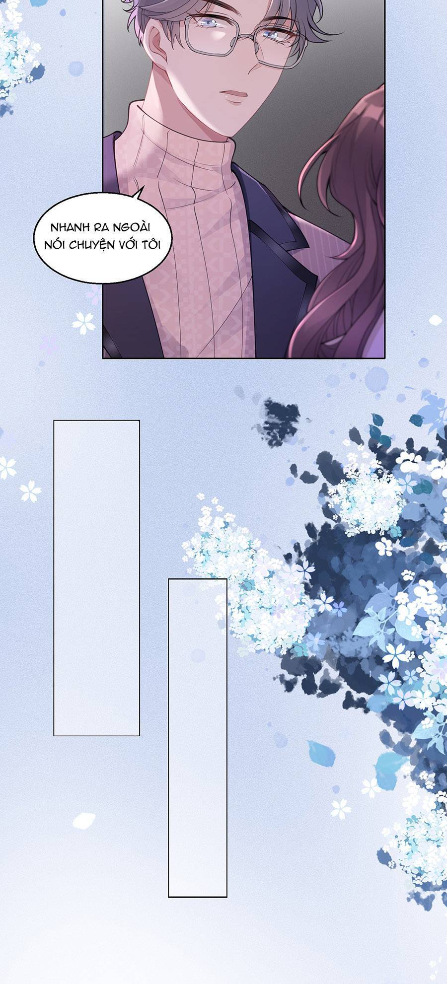 Hãy Để Cô Ấy Hạ Cánh Chapter 3 - 59