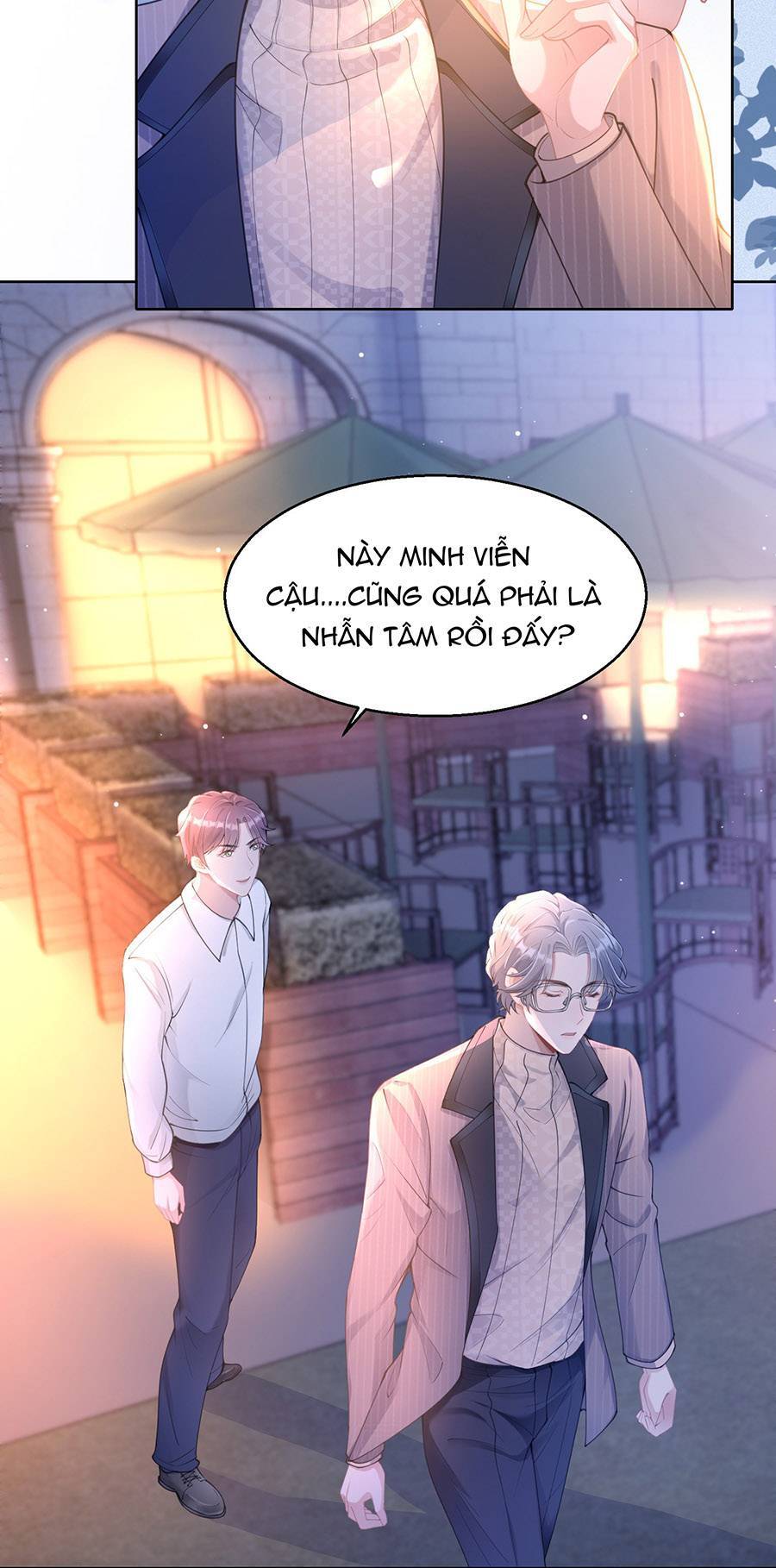 Hãy Để Cô Ấy Hạ Cánh Chapter 3 - 63