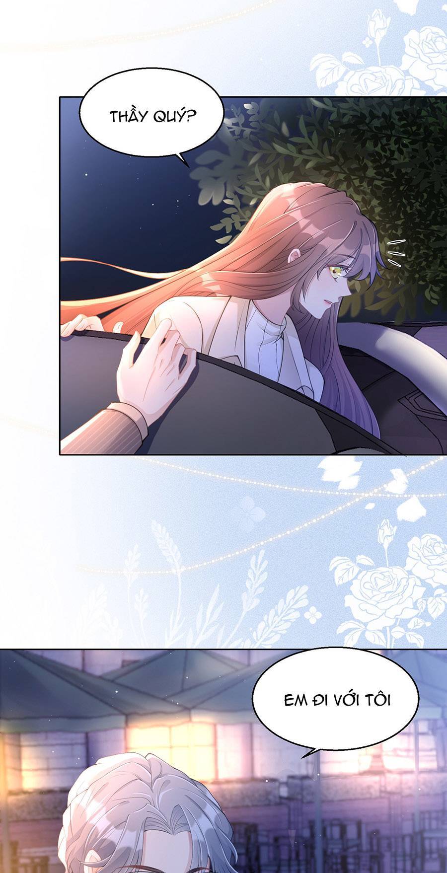 Hãy Để Cô Ấy Hạ Cánh Chapter 3 - 65