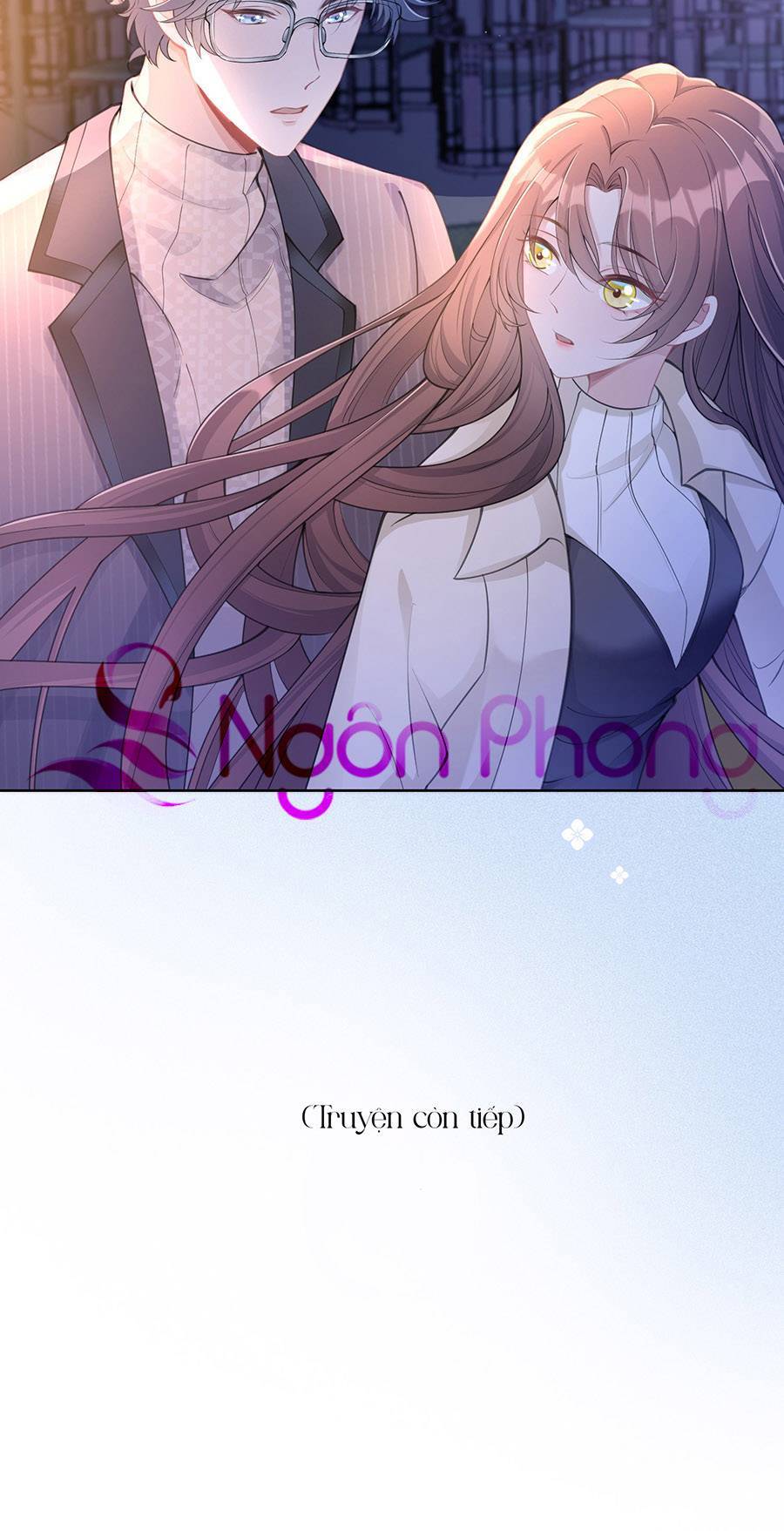 Hãy Để Cô Ấy Hạ Cánh Chapter 3 - 66