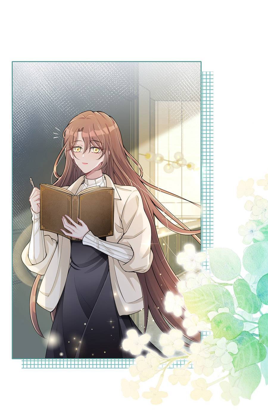 Hãy Để Cô Ấy Hạ Cánh Chapter 3 - 8