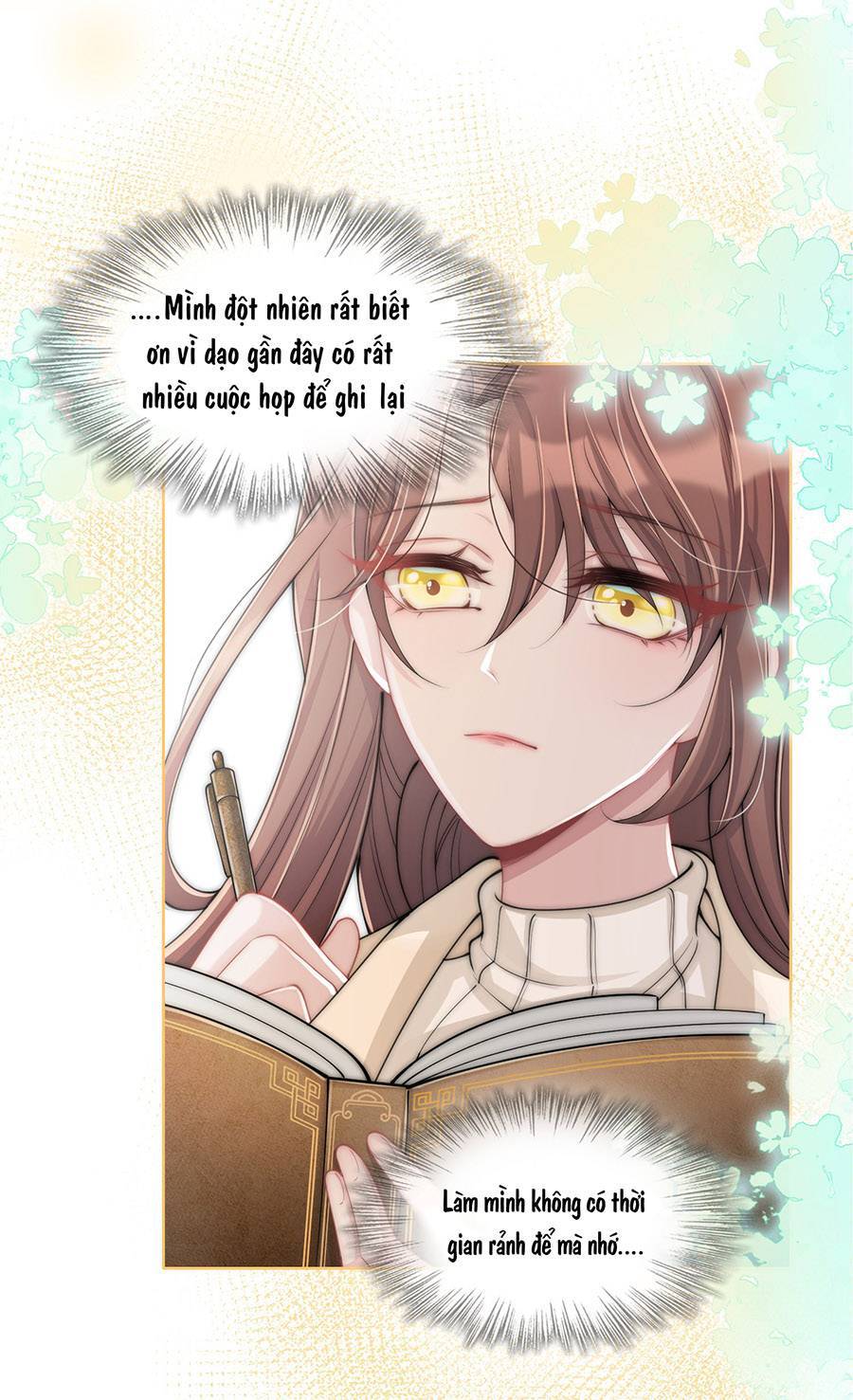 Hãy Để Cô Ấy Hạ Cánh Chapter 3 - 10