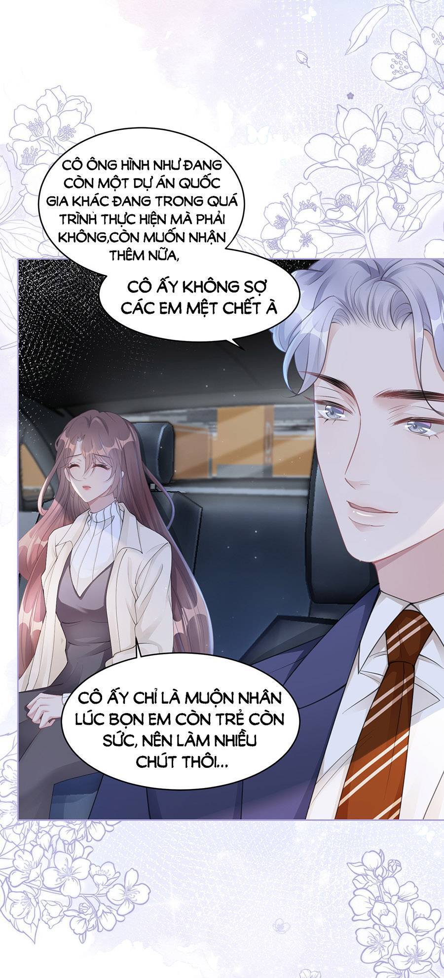 Hãy Để Cô Ấy Hạ Cánh Chapter 5 - 14