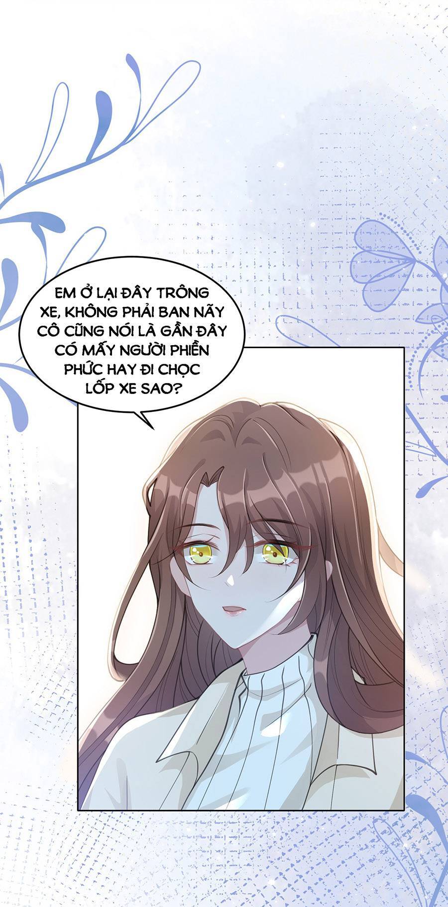 Hãy Để Cô Ấy Hạ Cánh Chapter 5 - 18