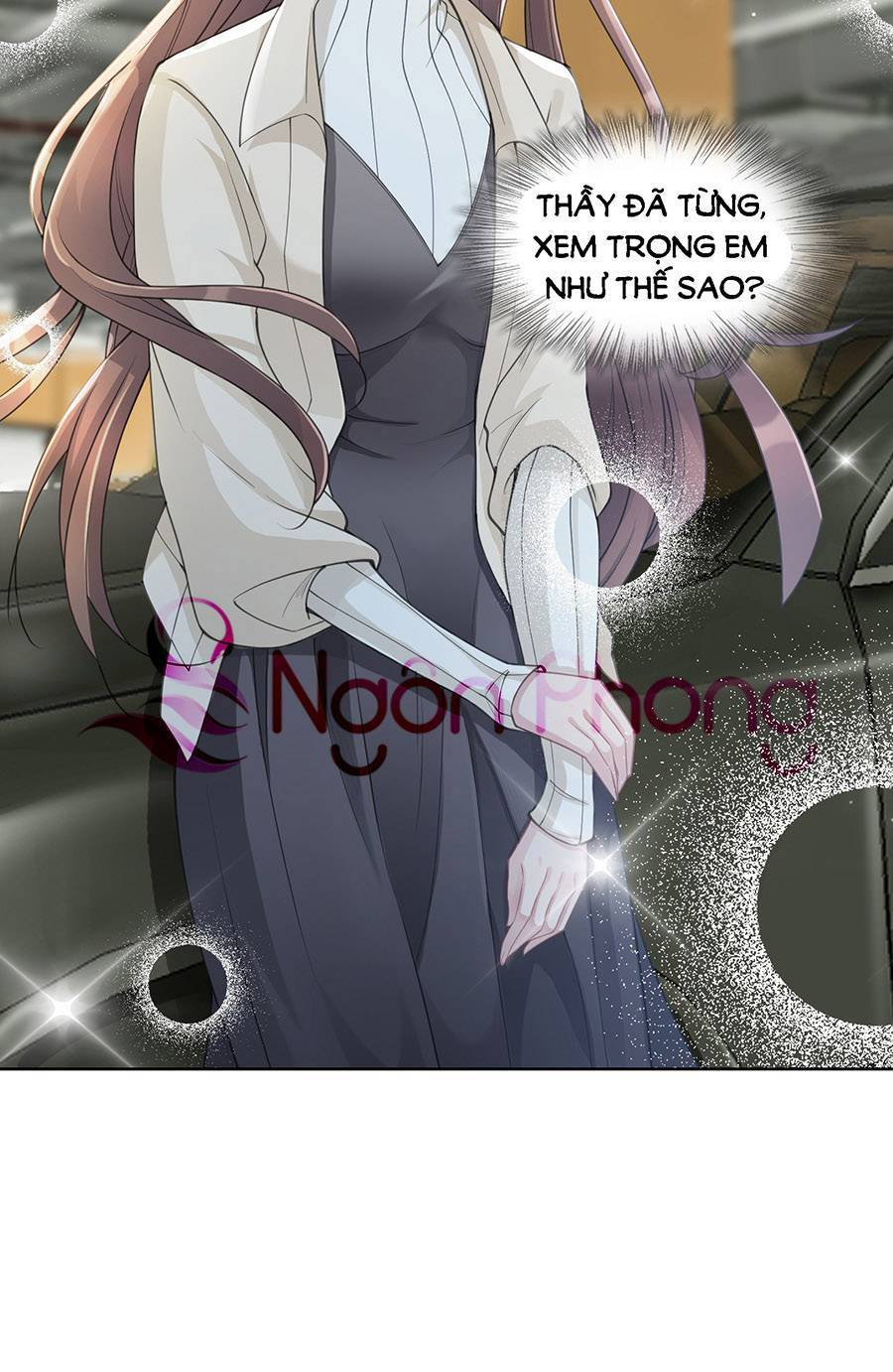 Hãy Để Cô Ấy Hạ Cánh Chapter 5 - 21