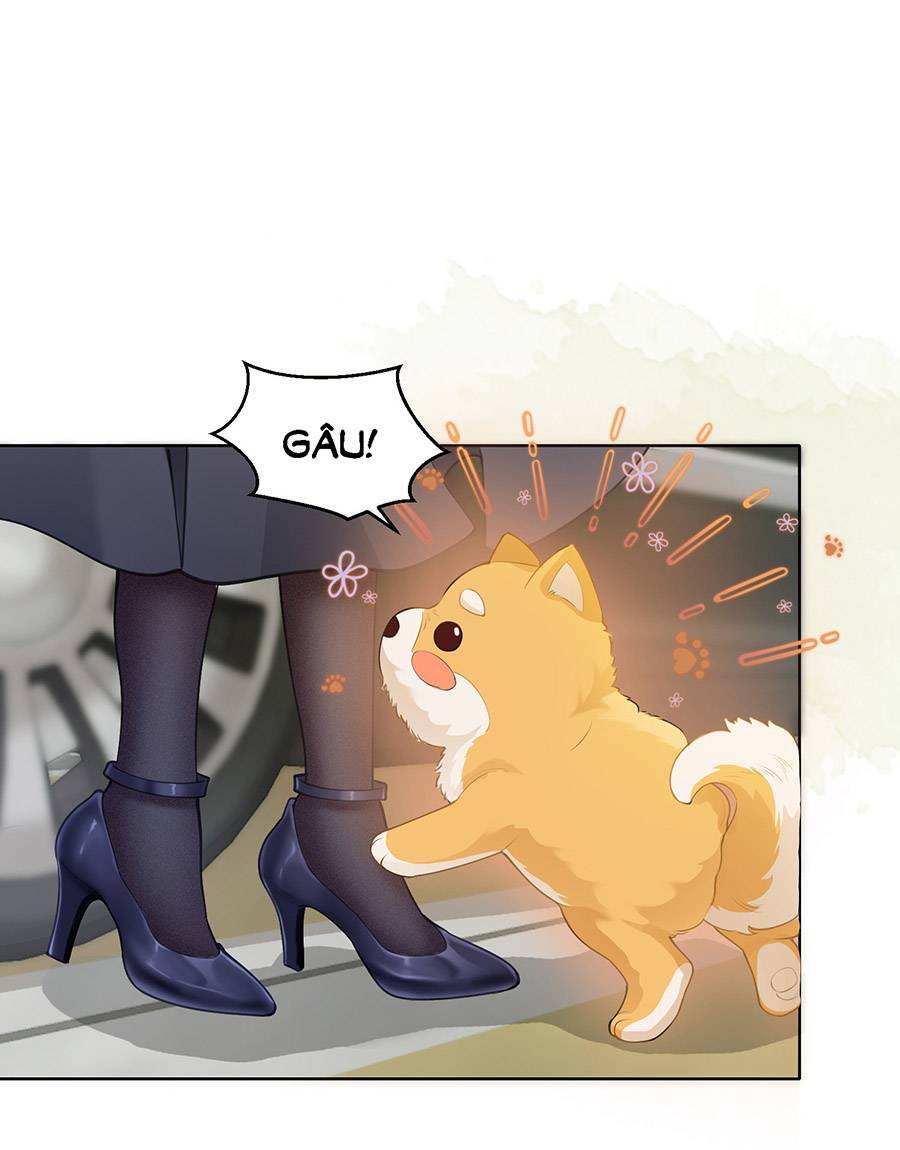 Hãy Để Cô Ấy Hạ Cánh Chapter 5 - 22