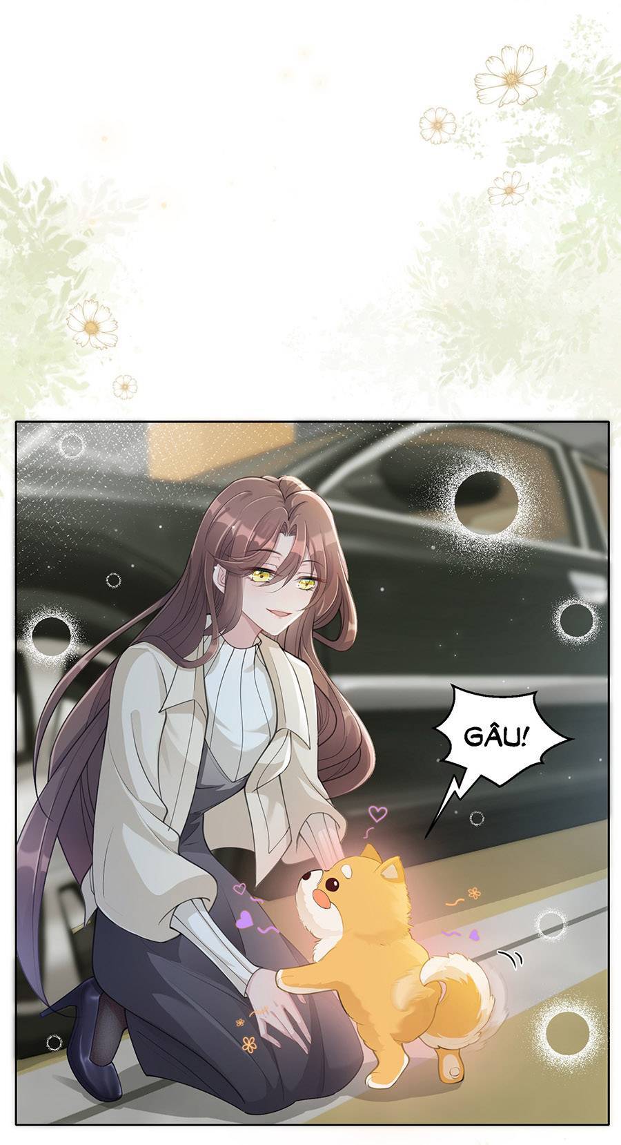 Hãy Để Cô Ấy Hạ Cánh Chapter 5 - 23