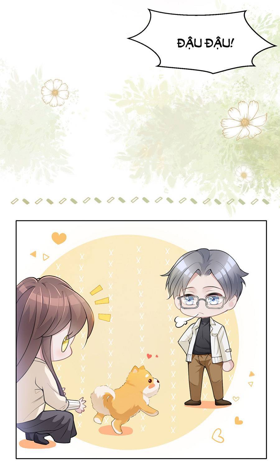 Hãy Để Cô Ấy Hạ Cánh Chapter 5 - 24