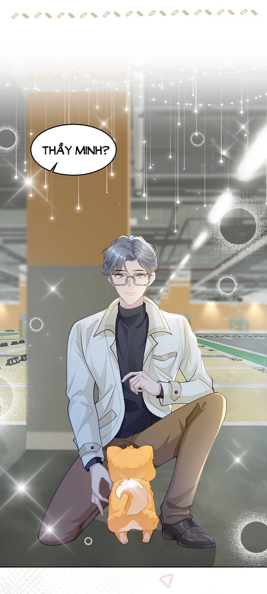 Hãy Để Cô Ấy Hạ Cánh Chapter 5 - 25