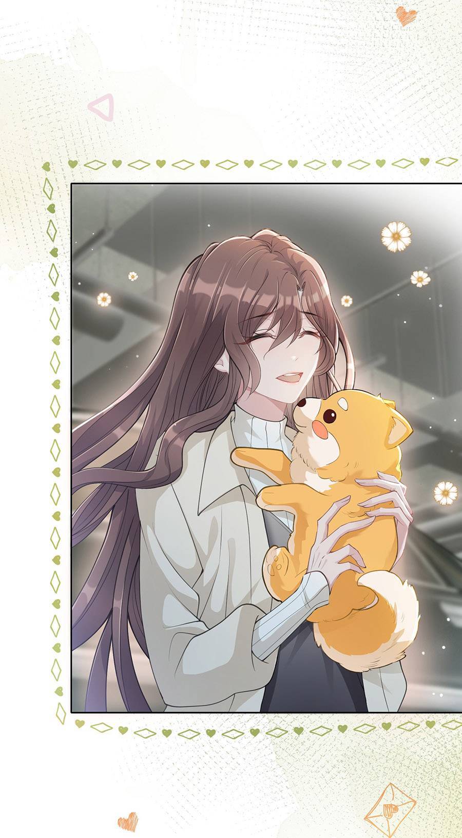 Hãy Để Cô Ấy Hạ Cánh Chapter 5 - 27