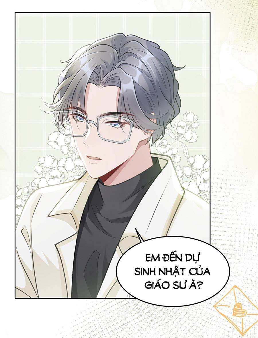 Hãy Để Cô Ấy Hạ Cánh Chapter 5 - 28