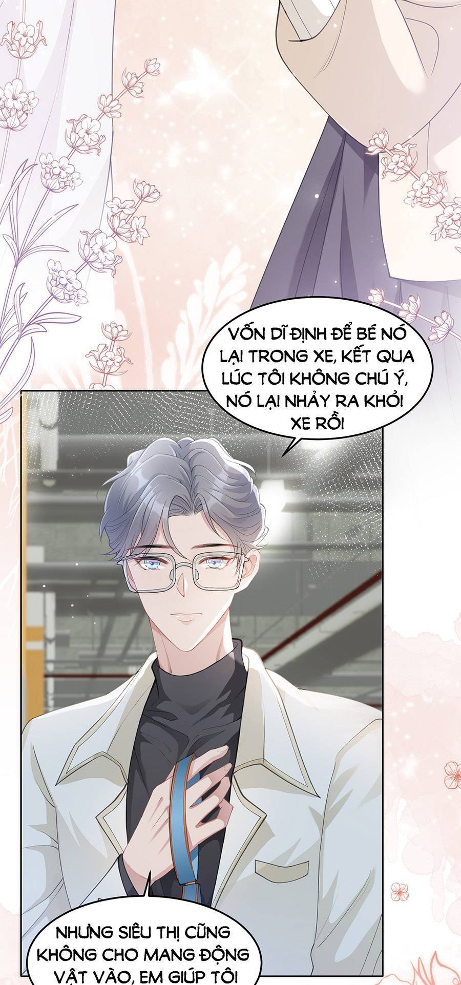 Hãy Để Cô Ấy Hạ Cánh Chapter 5 - 32