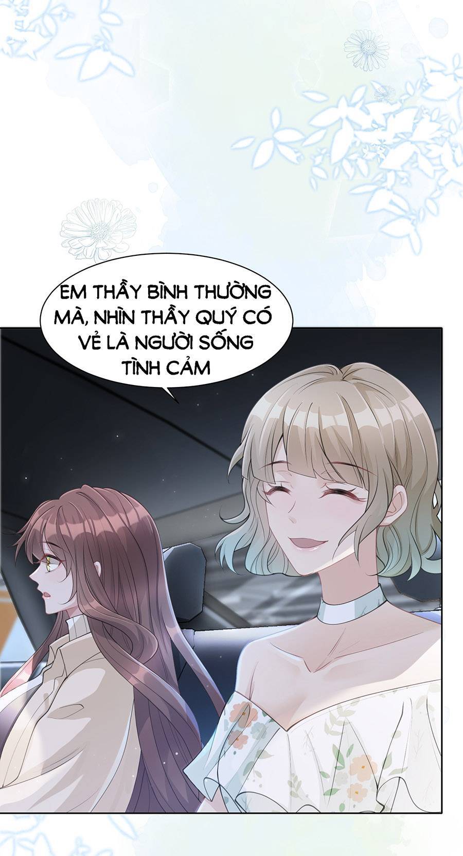 Hãy Để Cô Ấy Hạ Cánh Chapter 5 - 40