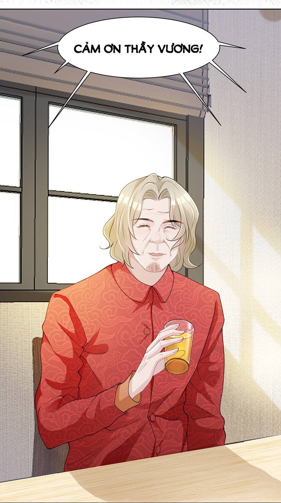 Hãy Để Cô Ấy Hạ Cánh Chapter 5 - 46