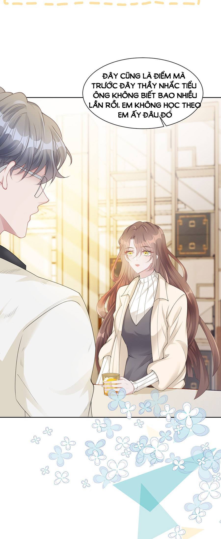 Hãy Để Cô Ấy Hạ Cánh Chapter 5 - 51