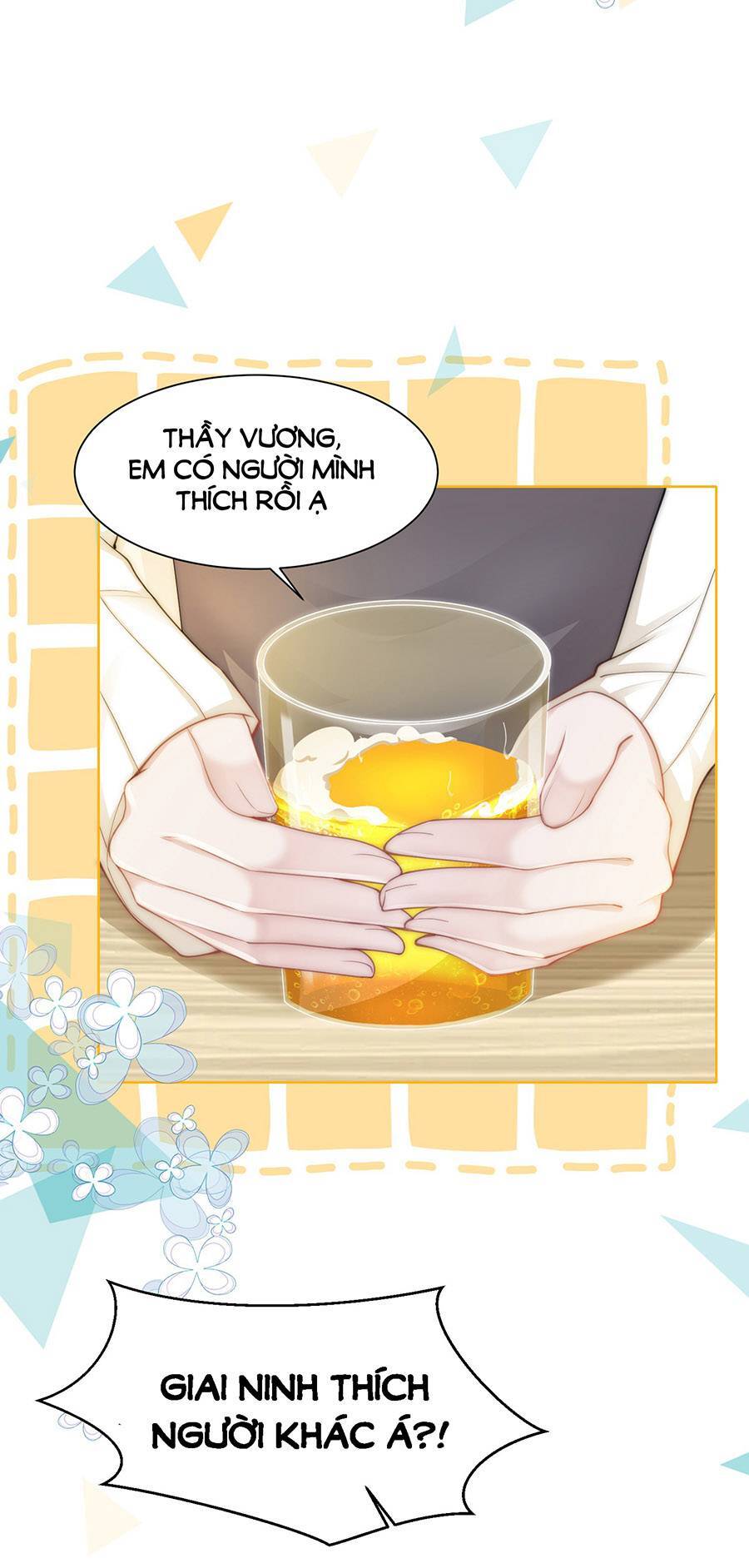 Hãy Để Cô Ấy Hạ Cánh Chapter 5 - 52