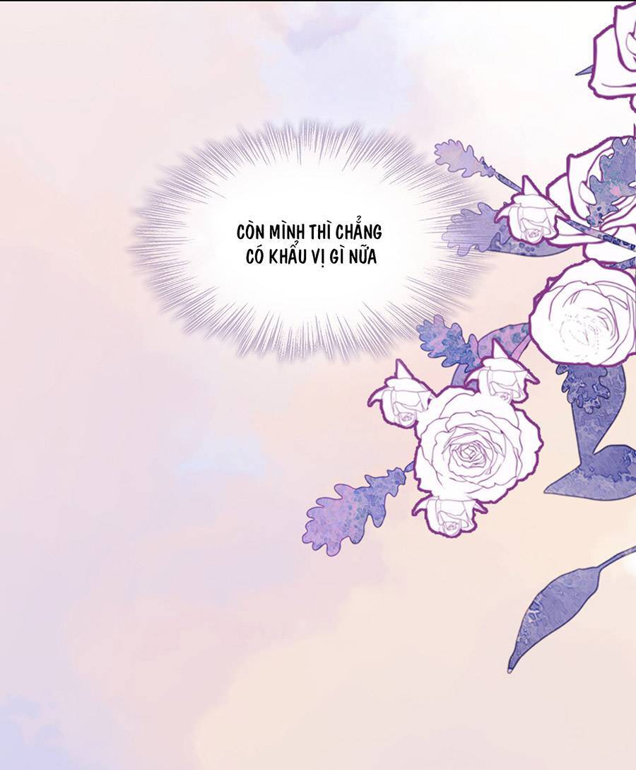 Hãy Để Cô Ấy Hạ Cánh Chapter 6 - 11