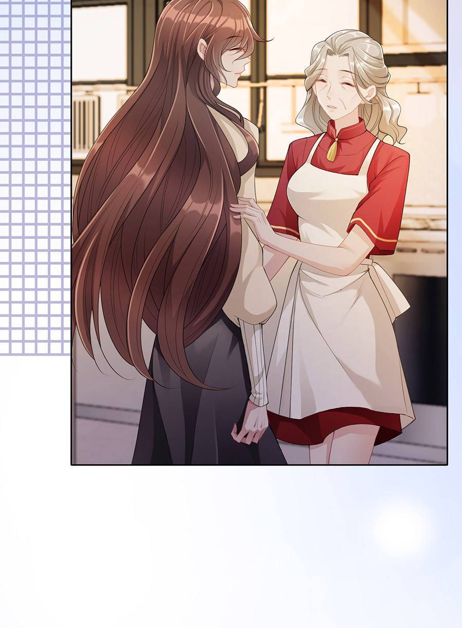 Hãy Để Cô Ấy Hạ Cánh Chapter 6 - 13