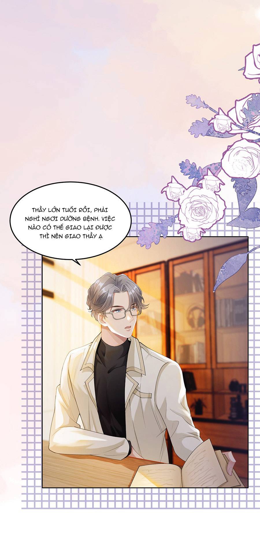 Hãy Để Cô Ấy Hạ Cánh Chapter 6 - 15