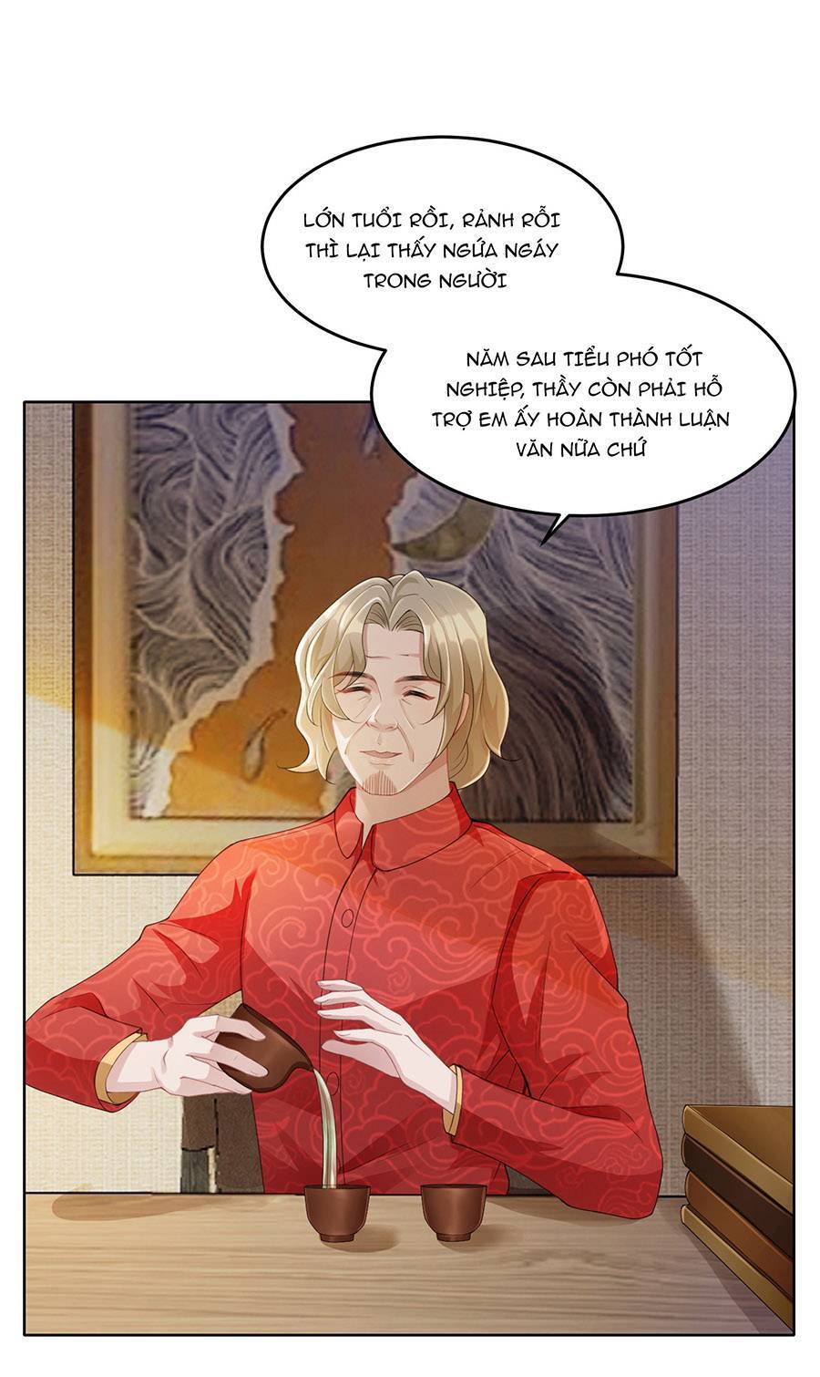 Hãy Để Cô Ấy Hạ Cánh Chapter 6 - 16