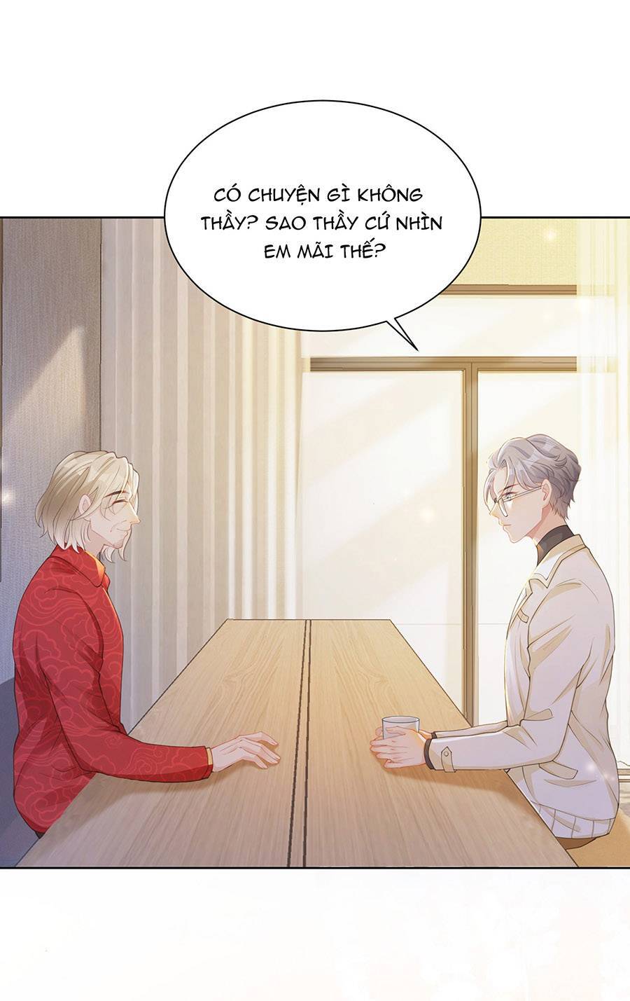 Hãy Để Cô Ấy Hạ Cánh Chapter 6 - 17