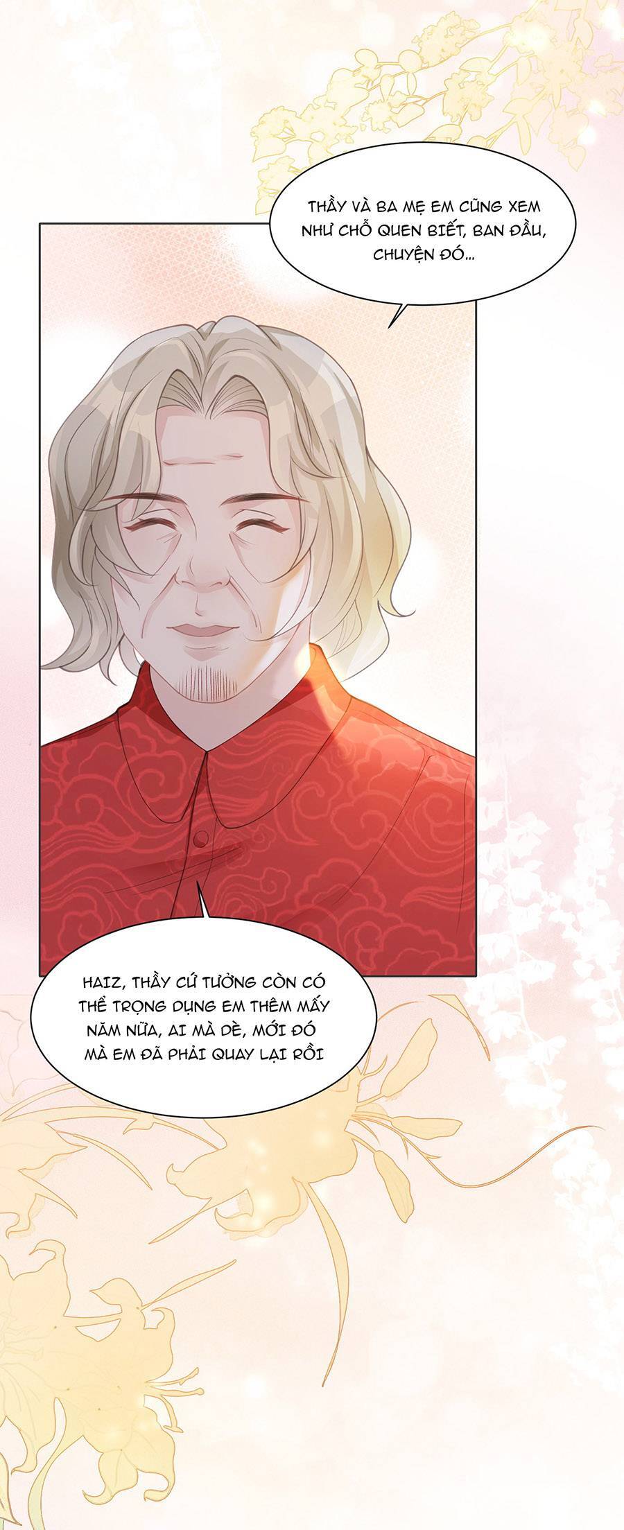 Hãy Để Cô Ấy Hạ Cánh Chapter 6 - 19