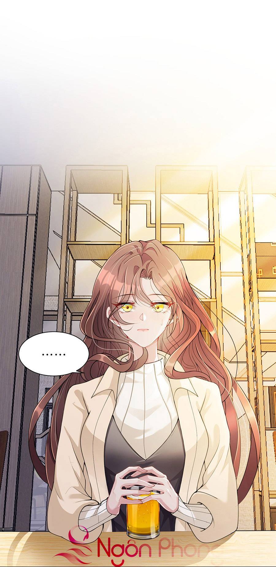 Hãy Để Cô Ấy Hạ Cánh Chapter 6 - 3