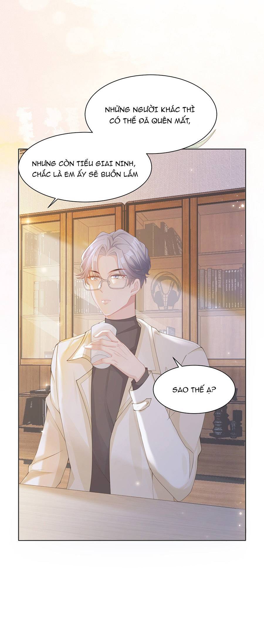 Hãy Để Cô Ấy Hạ Cánh Chapter 6 - 22