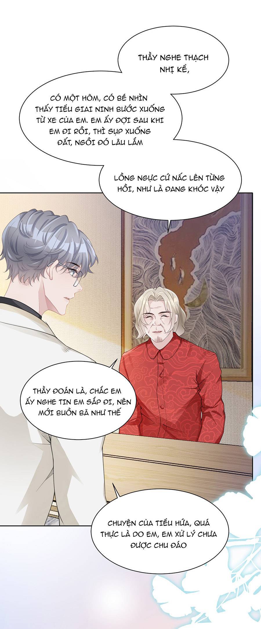 Hãy Để Cô Ấy Hạ Cánh Chapter 6 - 23