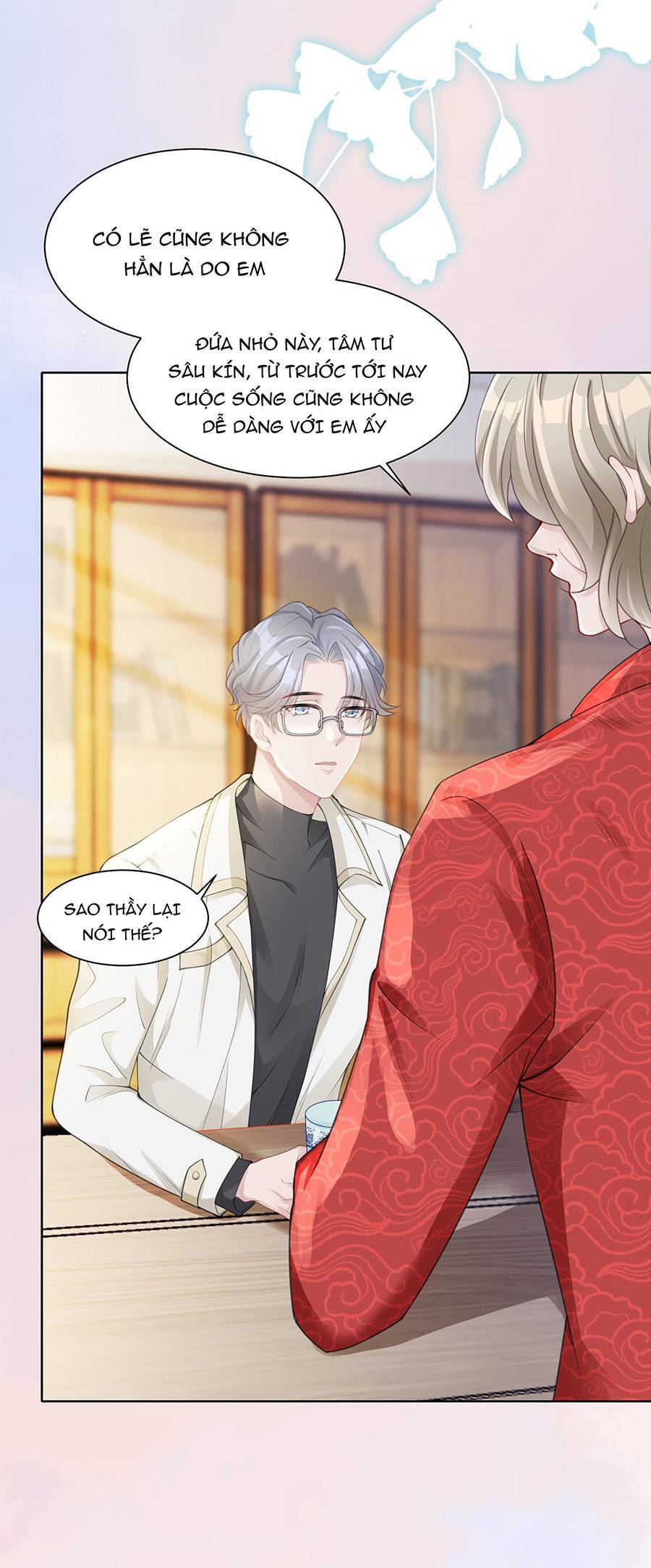 Hãy Để Cô Ấy Hạ Cánh Chapter 6 - 24