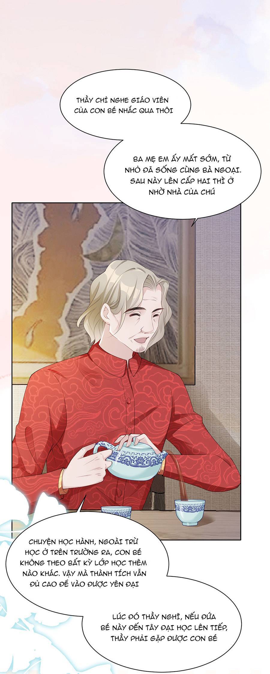 Hãy Để Cô Ấy Hạ Cánh Chapter 6 - 25