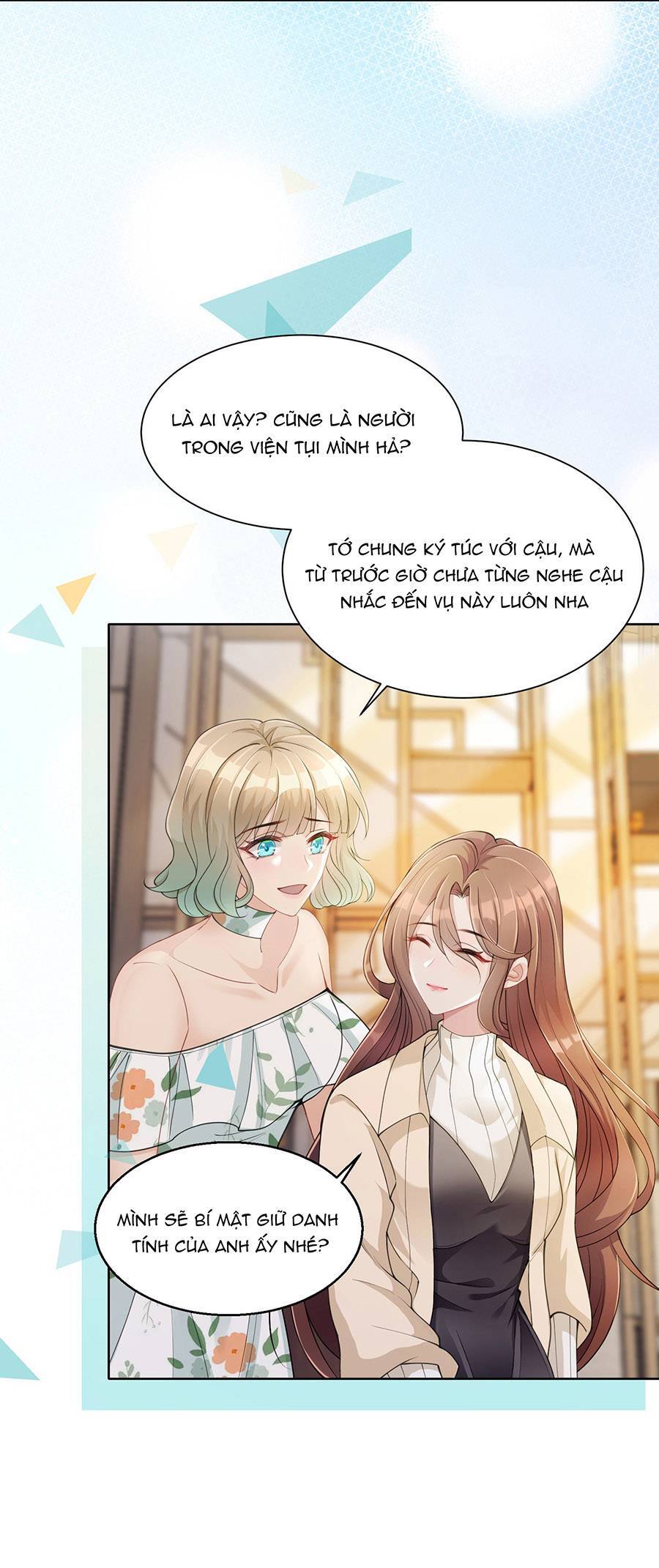 Hãy Để Cô Ấy Hạ Cánh Chapter 6 - 4