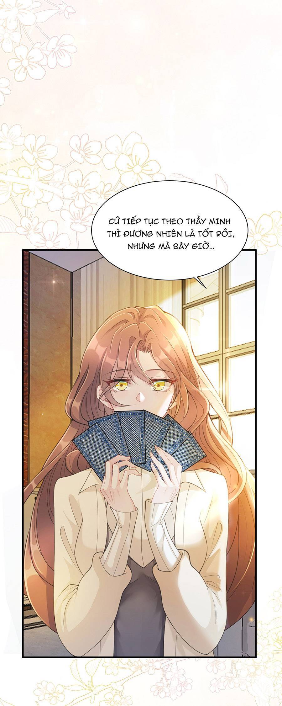 Hãy Để Cô Ấy Hạ Cánh Chapter 6 - 31