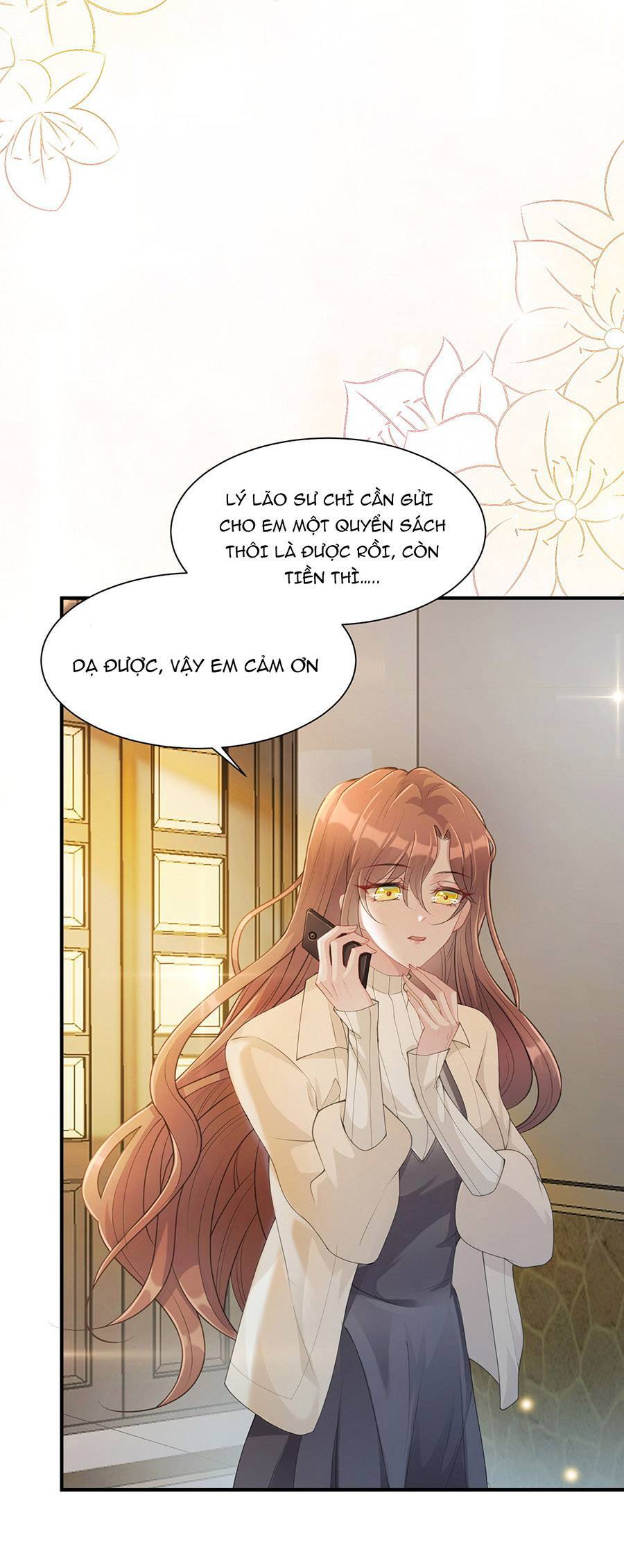 Hãy Để Cô Ấy Hạ Cánh Chapter 6 - 35