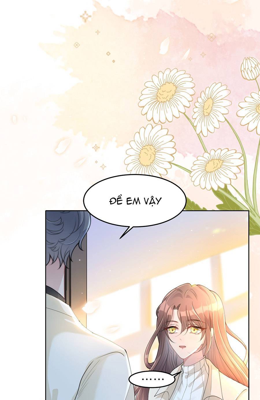 Hãy Để Cô Ấy Hạ Cánh Chapter 6 - 38