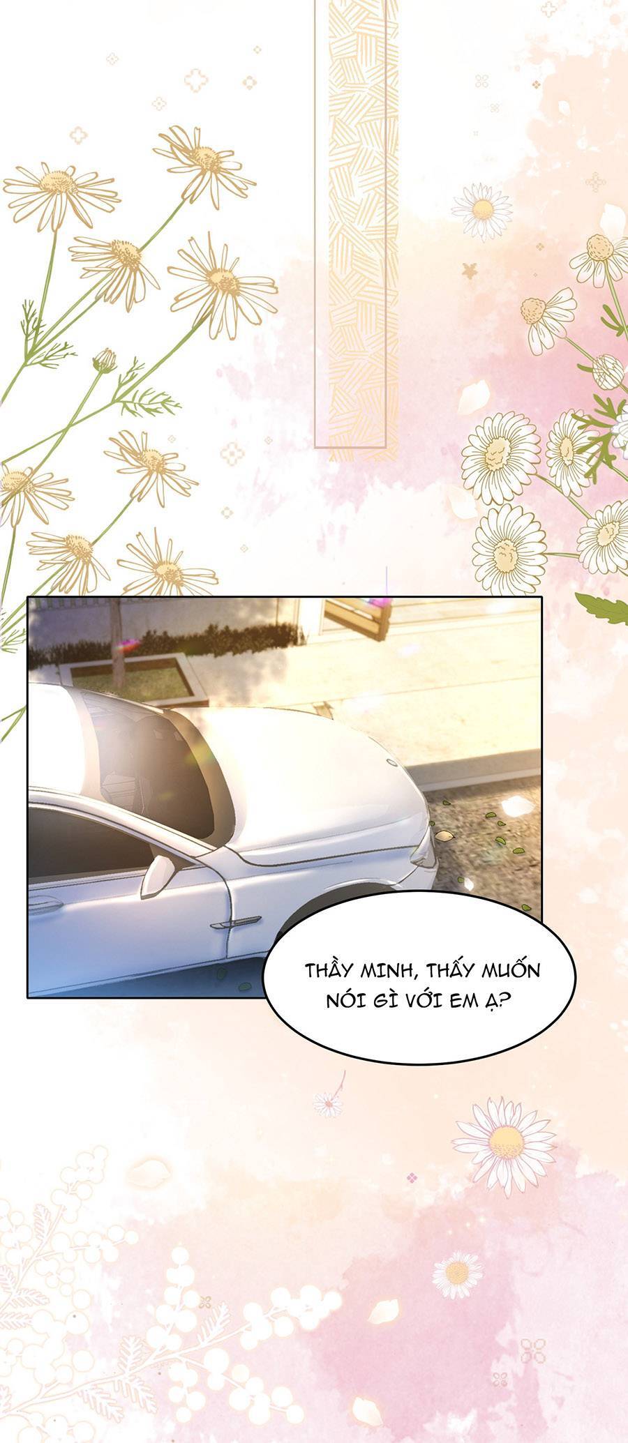 Hãy Để Cô Ấy Hạ Cánh Chapter 6 - 40