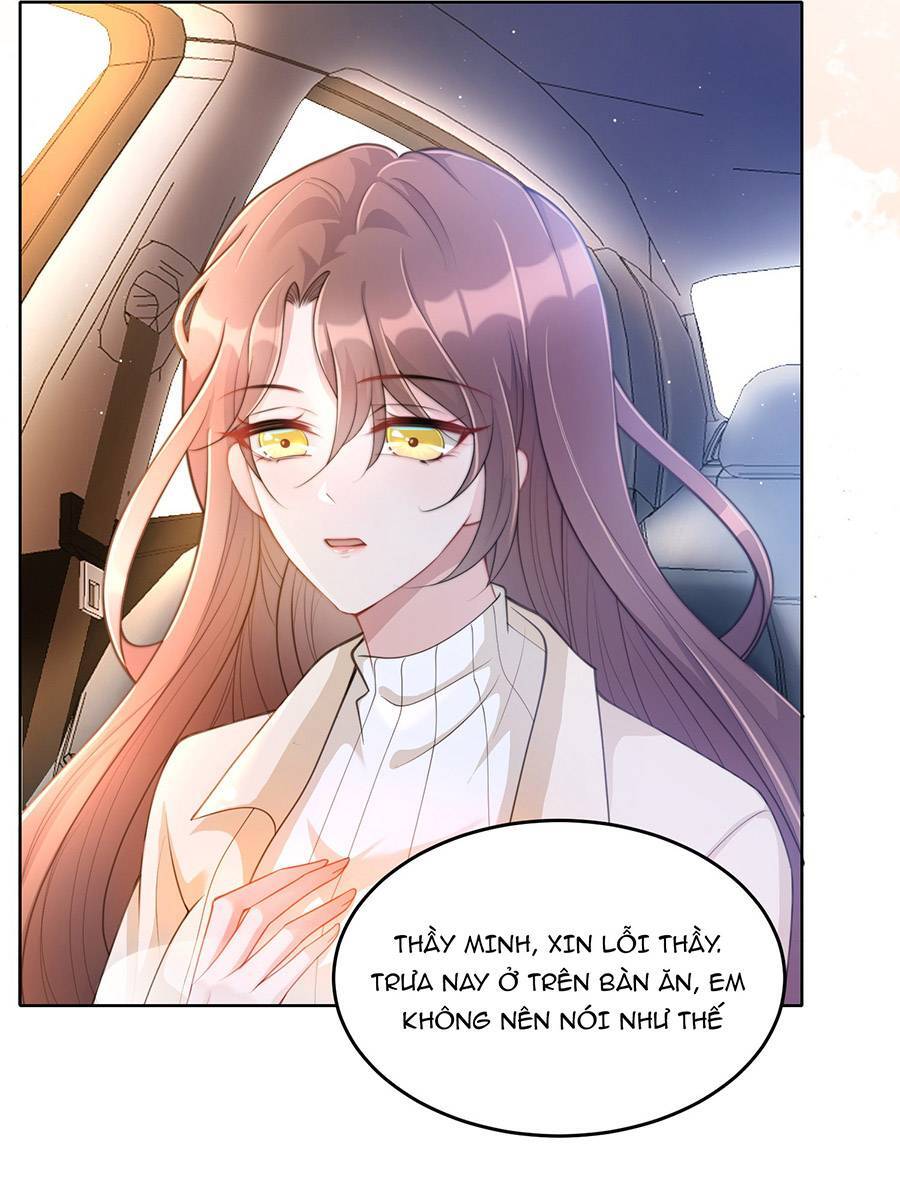 Hãy Để Cô Ấy Hạ Cánh Chapter 6 - 42