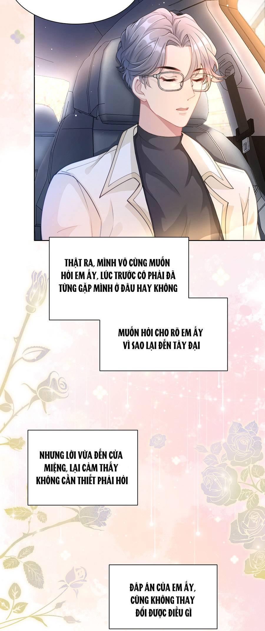 Hãy Để Cô Ấy Hạ Cánh Chapter 6 - 44